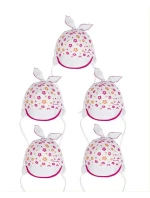 Dívčí čepice model 18568168 - AJS Dívčí čepice model 18568168 - AJS