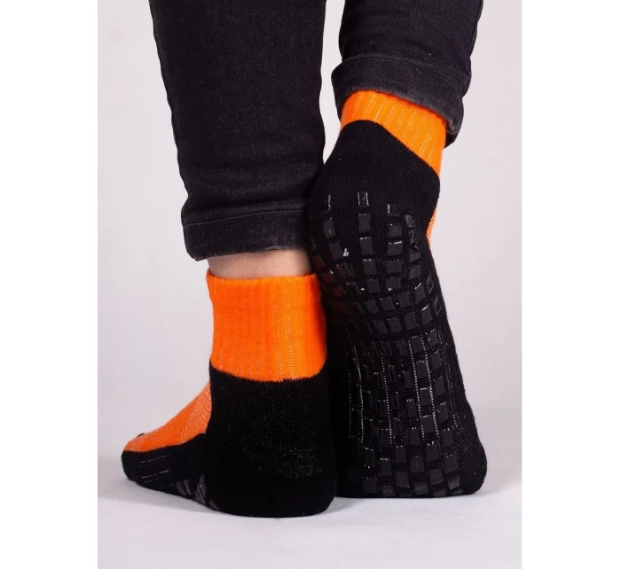 YOCLUB SKA-0131U Ponožky ABS 31-38