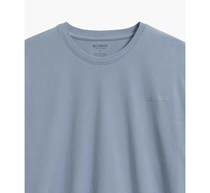 Atlantic NMP-372 dlhé/r S-3XL pánske pyžamo Atlantic NMP-372 dlhé/r S-3XL pánske pyžamo