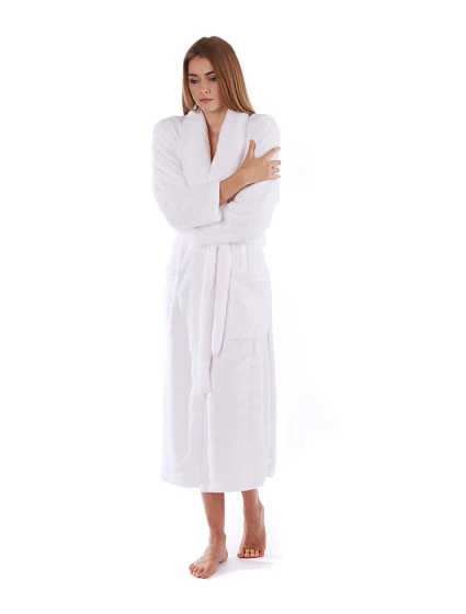 model 20647463 extra Bílá - Vestis model 20647463 extra Bílá - Vestis