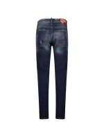 201 EO MEN pánské džínové kalhoty ré model 21350372 - Geographical Norway 201 EO MEN pánské džínové kalhoty ré model 21350372 - Geographical Norway