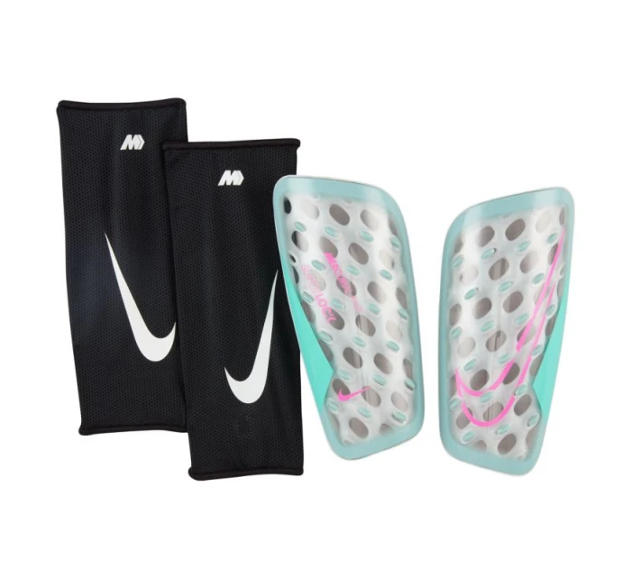 Fotbalové chrániče Mercurial Jr model 21129035 - NIKE Fotbalové chrániče Mercurial Jr model 21129035 - NIKE