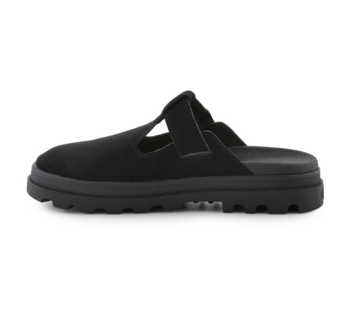 Palladium Dunelite Pyla Sde M 74454-008-M