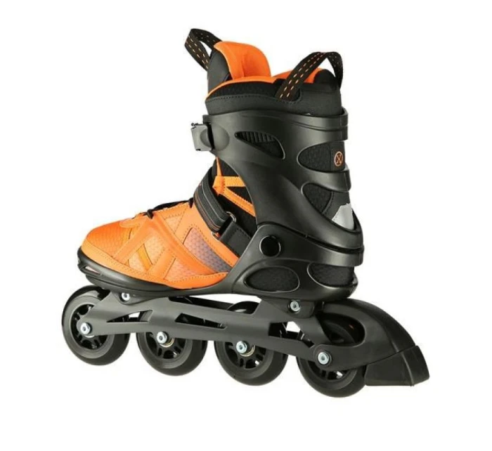 Inline brusle  velikost 38 model 21332799 - Nils Extreme