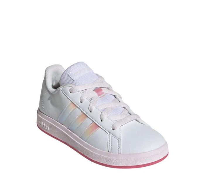 Boty Grand Court 2.0 Jr model 21298524 - ADIDAS Boty Grand Court 2.0 Jr model 21298524 - ADIDAS