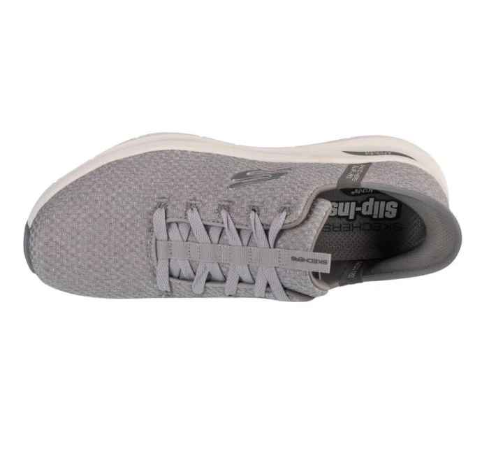 Slipins: Arch Fit 2.0 Look  Grey 41 model 21377785 - Skechers