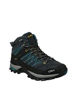 Trekingová obuv CMP Rigel Mid M 3Q1294765UM