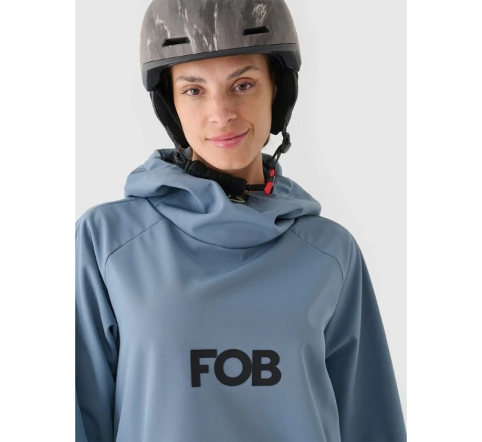 Dámská softshellová mikina 5000 s membránou model 21888702 - 4F