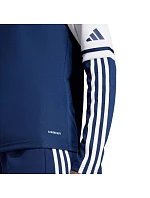 Dámská mikina Squadra 25 Training Top navy blue model 22073812 - ADIDAS