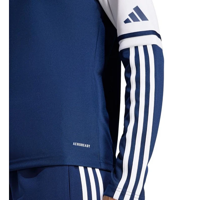 Dámská mikina Squadra 25 Training Top navy blue model 22073812 - ADIDAS