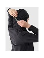 Dámska ultraľahká bežecká bunda 4F 4FRAW24TTJAF0773-20S