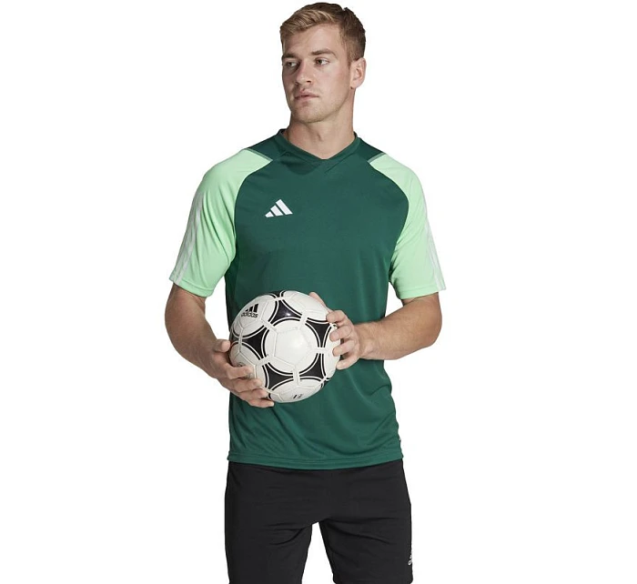 Pánský dres Tiro 23 M model 18177856 - ADIDAS