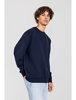Iconic Premium SetIn Sweat Mikina z těžké bavlny model 22459552 deep navy - Fruit of the Loom Iconic Premium SetIn Sweat Mikina z těžké bavlny model 22459552 deep navy - Fruit of the Loom