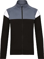 PA 390 Tréninková bunda  grey model 22423529 - Kariban ProAct