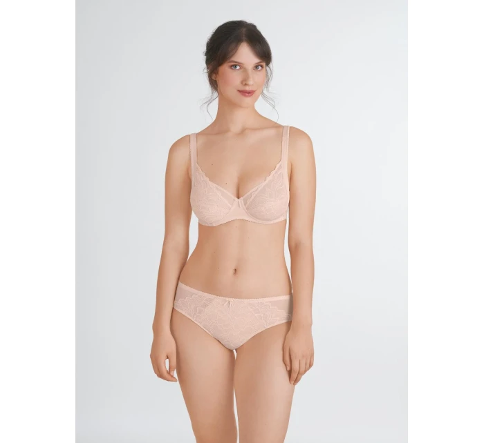 225 Lovely Lotus Minislip  peach model 20705776 - Felina