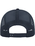 Atlantis Headwear Rapper Cotton 5-panelová truckerová čiapka „Rapper“ 33.8020 tmavomodrá/tmavomodrá Atlantis Headwear Rapper Cotton 5-panelová truckerová čiapka „Rapper“ 33.8020 tmavomodrá/tmavomodrá