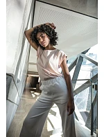Build your Brand BY 021 Dámske tričko 56.0021 cherry Build your Brand BY 021 Dámske tričko 56.0021 cherry