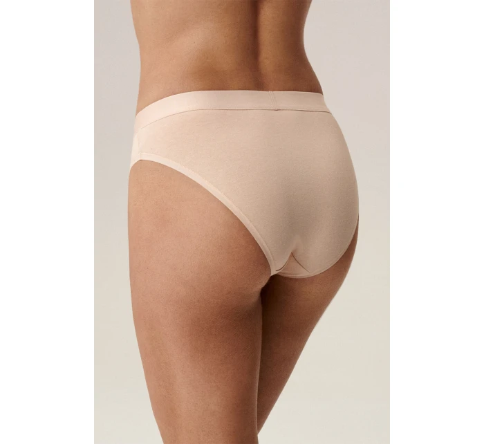 3pack kolor:różowy beż model 21320328 - Atlantic