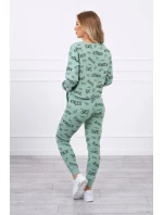 Sada s nápisy tmavá mincovna Sada s nápisy tmavá mincovna