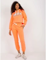 Sada EM KMPL model 17892748 fluo oranžová - FPrice Sada EM KMPL model 17892748 fluo oranžová - FPrice