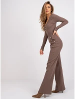 Súprava RV KMPL 7539.32X hnedá Súprava RV KMPL 7539.32X hnedá