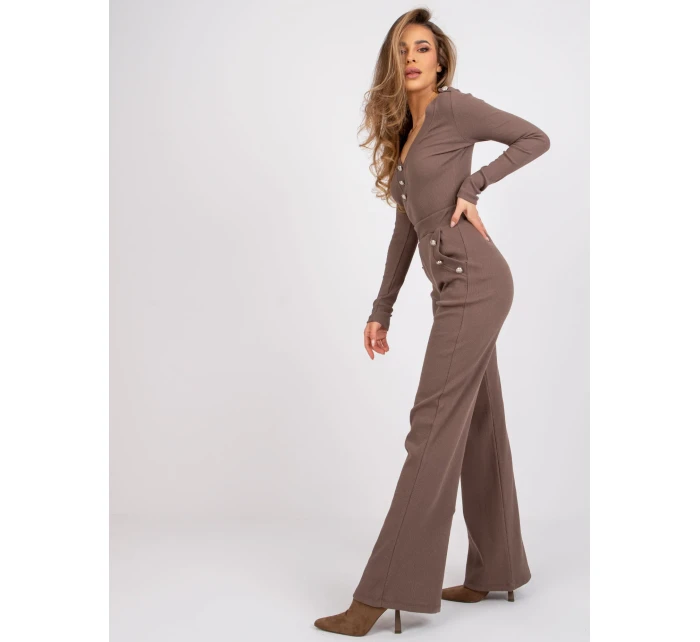 Súprava RV KMPL 7539.32X hnedá Súprava RV KMPL 7539.32X hnedá