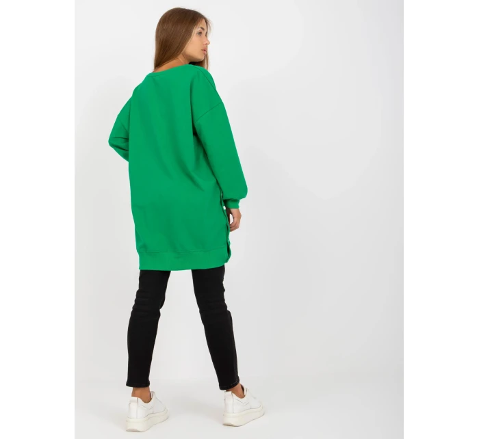 Tunika RV TU 8062.19P zelená Tunika RV TU 8062.19P zelená