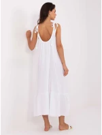 Šaty TW SK BI 12 1197,98 biela Šaty TW SK BI 12 1197,98 biela