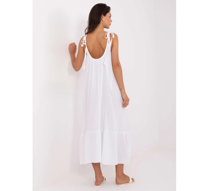 Šaty TW SK BI 12 1197,98 biela Šaty TW SK BI 12 1197,98 biela