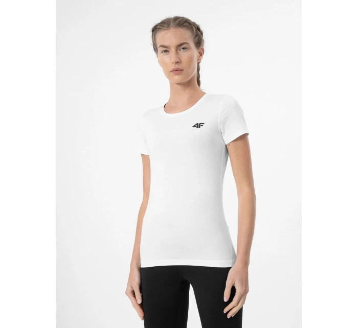 Dámske športové tričko 4F