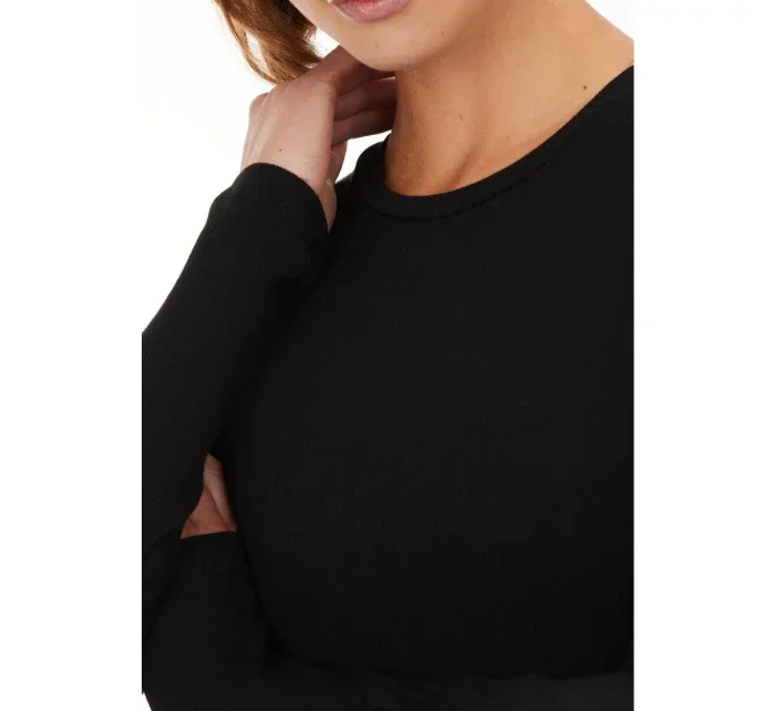 Dámske tričko Athlecia Lankae W L/S Tee