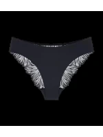 Dámske nohavičky Pretty Micro Tai Black - Triumph