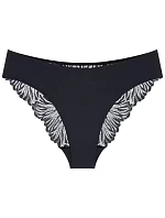 Dámske nohavičky Pretty Micro Tai Black - Triumph