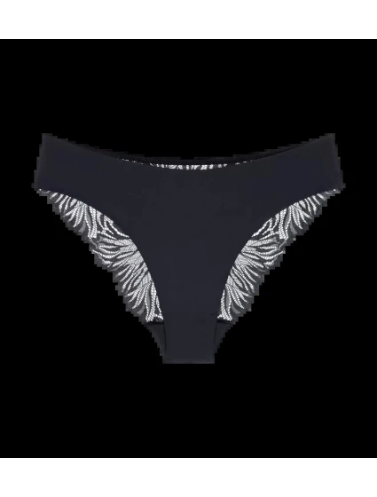 Dámske nohavičky Pretty Micro Tai Black - Triumph