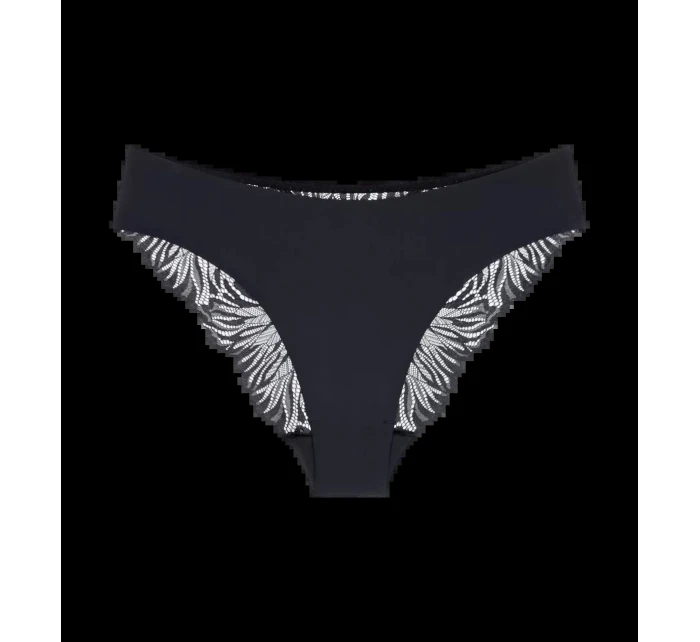 Dámske nohavičky Pretty Micro Tai Black - Triumph