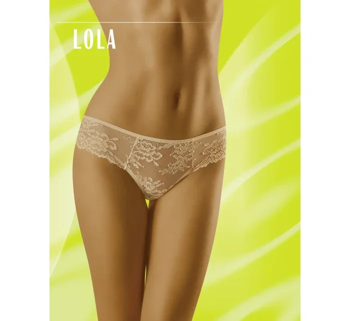 Dámske nohavičky LOLA - WOLBAR