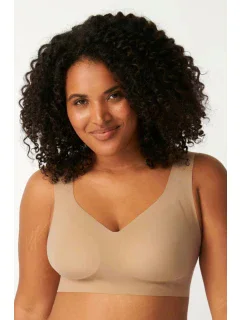 Športová podprsenka SLOGGI ZERO FEEL BRALETTE