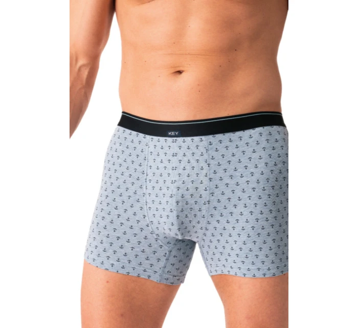 PÁNSKÉ BOXERKY MXH model 21923416 - Key