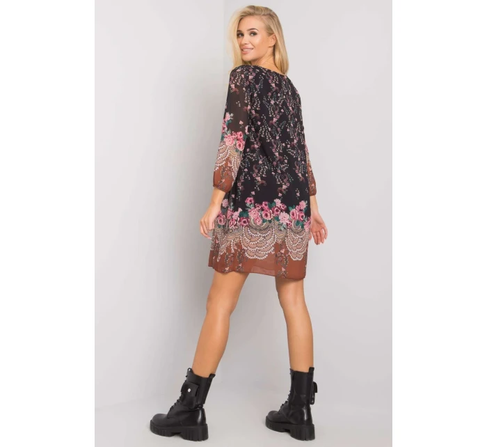 Denné šaty model 166147 Och Bella Denné šaty model 166147 Och Bella