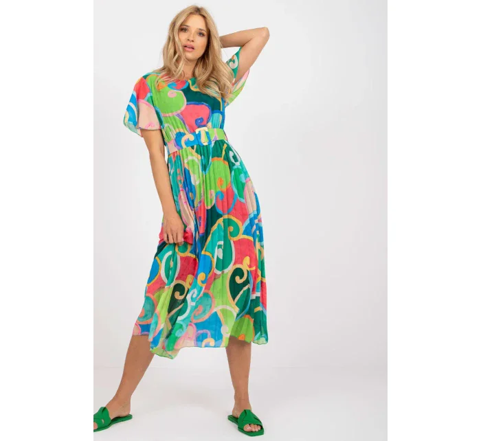 Denné šaty model 166168 Italy Moda Denné šaty model 166168 Italy Moda