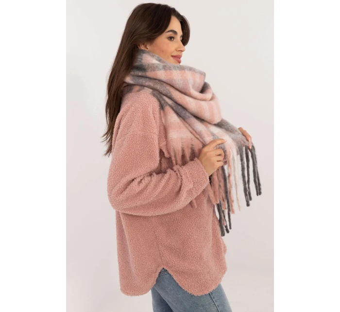 Šál model 203171 AT