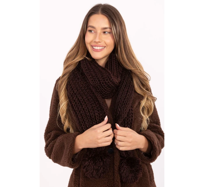 Šál model 220394 AT