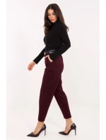 Dámske nohavice model 222925 Rue Paris