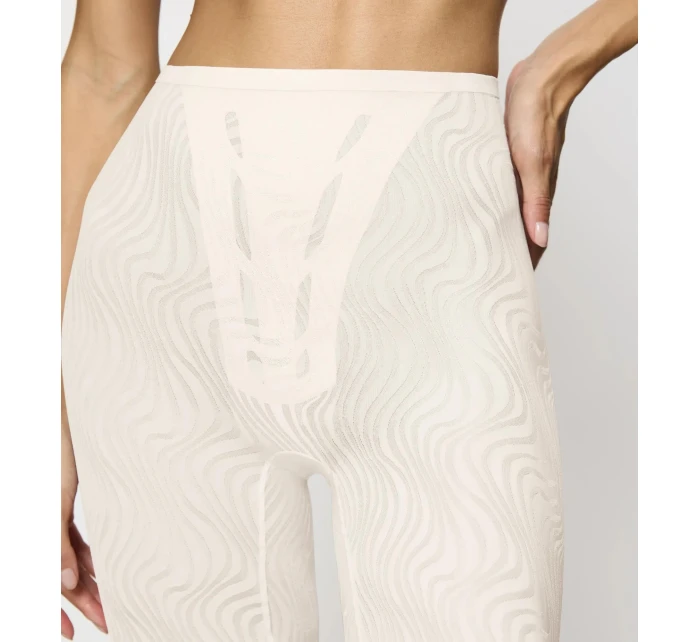 Triumph Shape Smart Ellipse Panty L - WHITE - biela 0003 - TRIUMPH