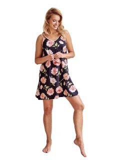 Dámska nočná košeľa 3098 Margot - TARO