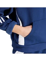 Mikina s kapucí Tiro 24 W model 19684457 - ADIDAS