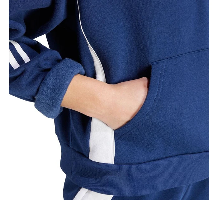 Mikina s kapucí Tiro 24 W model 19684457 - ADIDAS