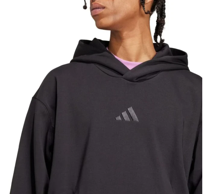 Mikina All Fleece M pánské model 20581710 - ADIDAS Mikina All Fleece M pánské model 20581710 - ADIDAS