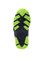 Detské zimné topánky MAIDER MID JR