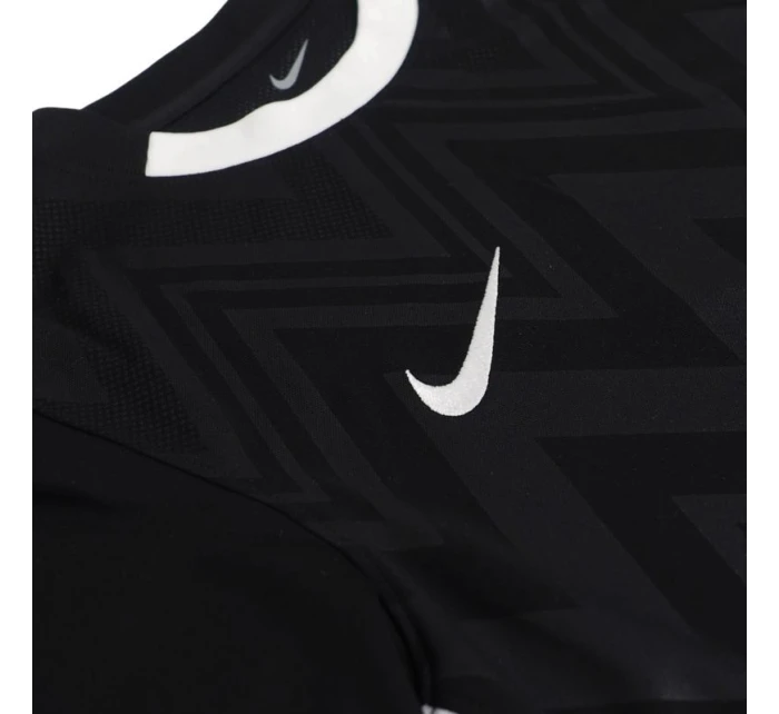 Dámske tričko Nike Dri-FIT Challenge V Jersey black FD7420 010